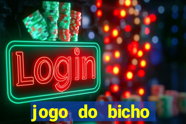 jogo do bicho documentario globoplay